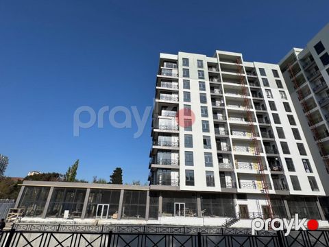 3-otaqlı yeni tikili, Qaraçuxur qəs., 124 m²