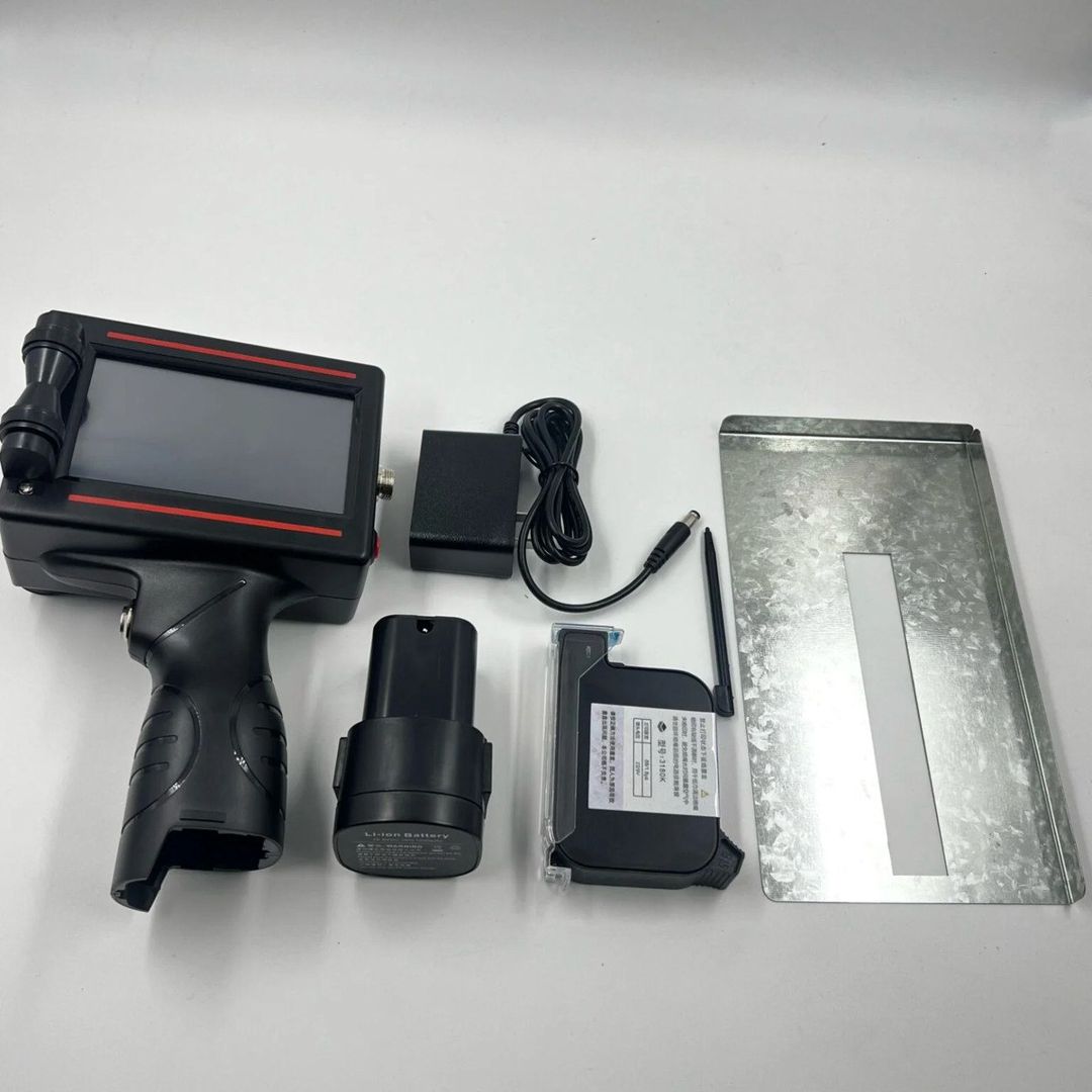 Tarix vuran printer — Biznes və avadanlıq, Bakı (2)