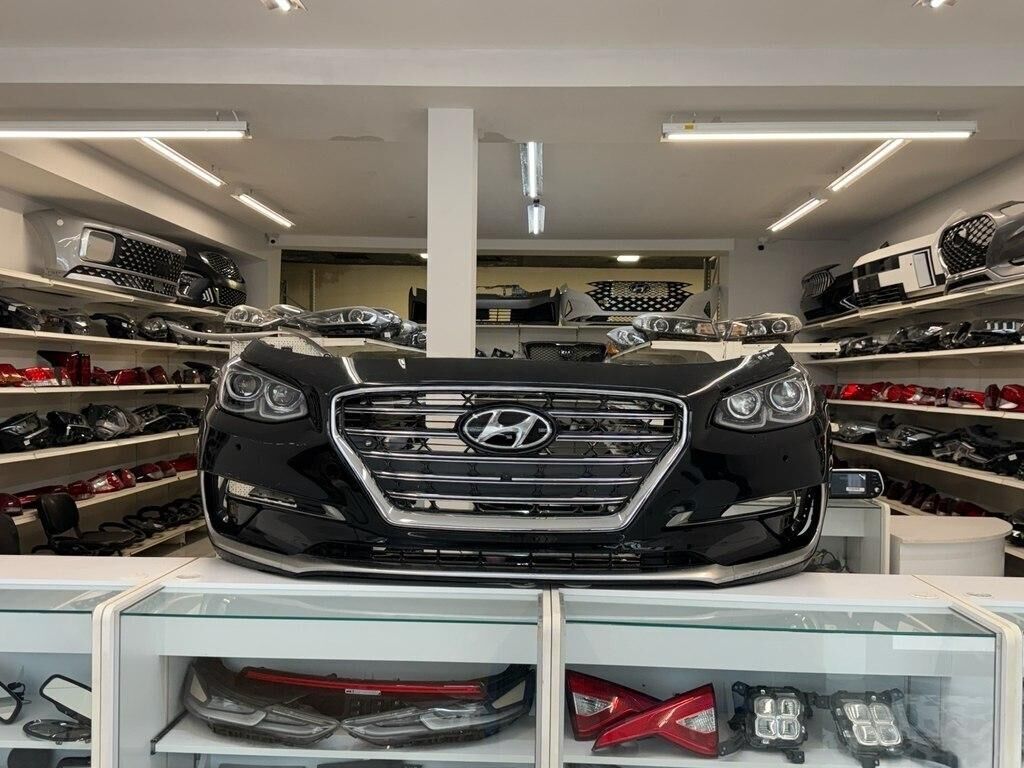 Ön, Hyundai Azera, 2017 il — Kuzov hissələri, Bakı (2)