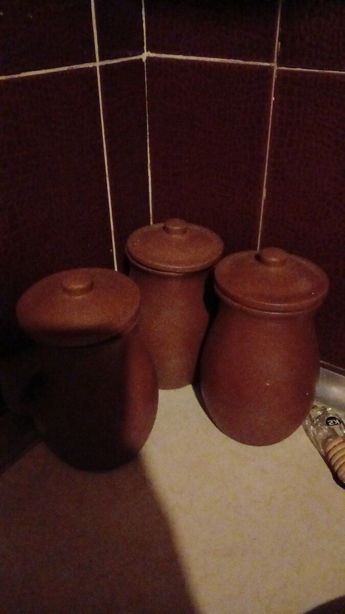 Şorba qabı — Qablar və mətbəx əşyaları, Bakı (2)
