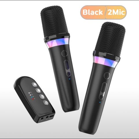 DS K2 karaoke mikrofonu — Bakı