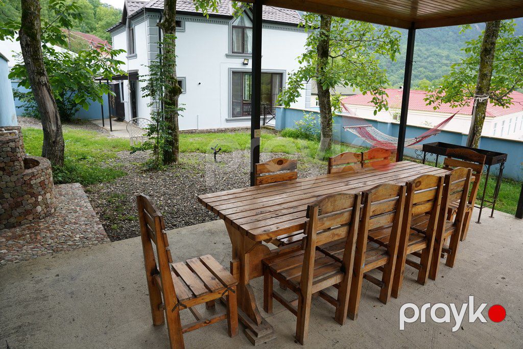 Villa kirayə verilir, Quba r — Ev, villa, Quba (10)