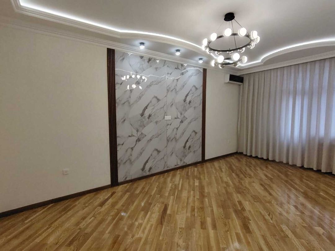 Satılır 2 otaqlı yeni tikili 88 m² — Mənzil, Bakı (6)