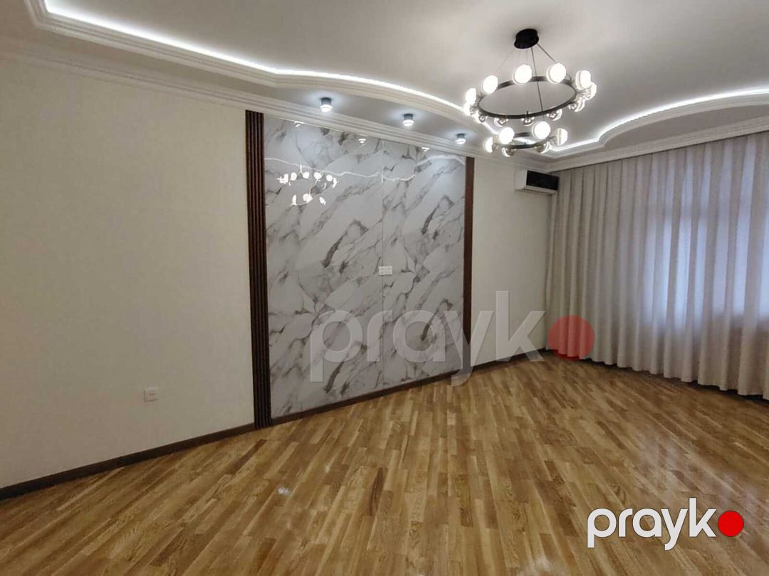 Satılır 2 otaqlı yeni tikili 88 m² — Mənzil, Bakı (6)