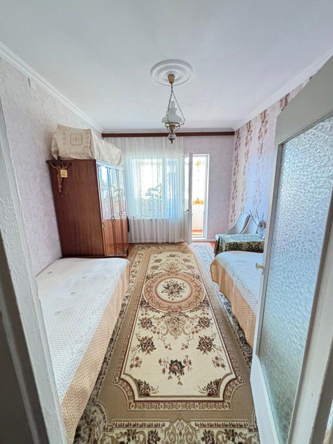 3 otaqlı mənzil, 80 m², Xırdalan ş, 28-ci məhəllə — Mənzil (3)