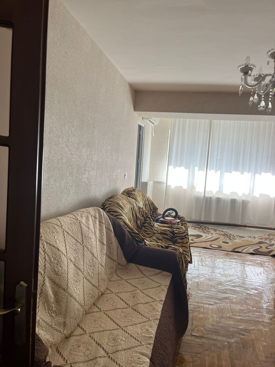 İcarəyə verilir 3 otaqlı köhnə tikili 86 m² — Mənzil, Bakı (9)