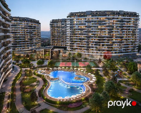 2-otaqlı yeni tikili, Avtovağzal m., 73 m²