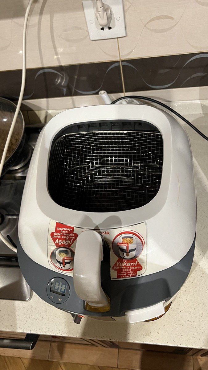 Tefal ActiFry — Ev texnikası, Bakı