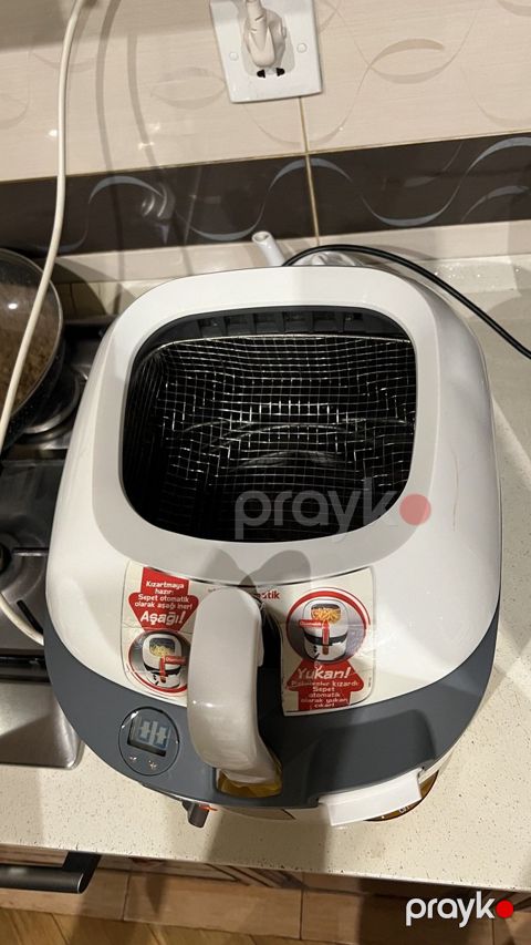 Tefal ActiFry