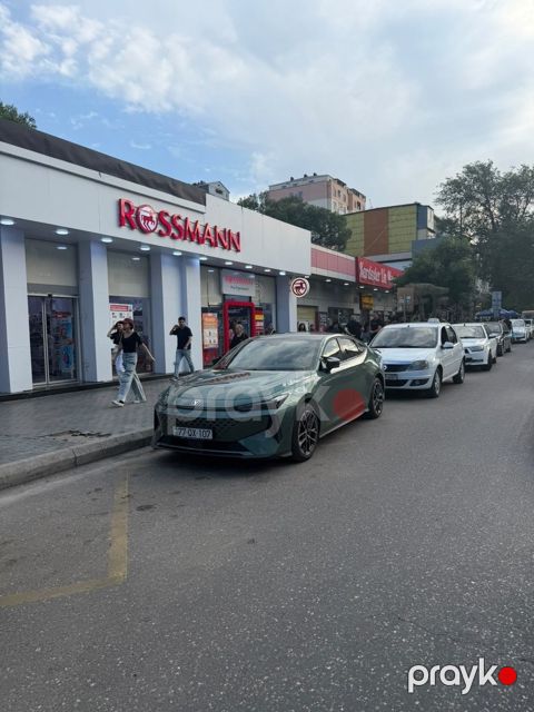 Satılır 3 otaqlı köhnə tikili 55 m²