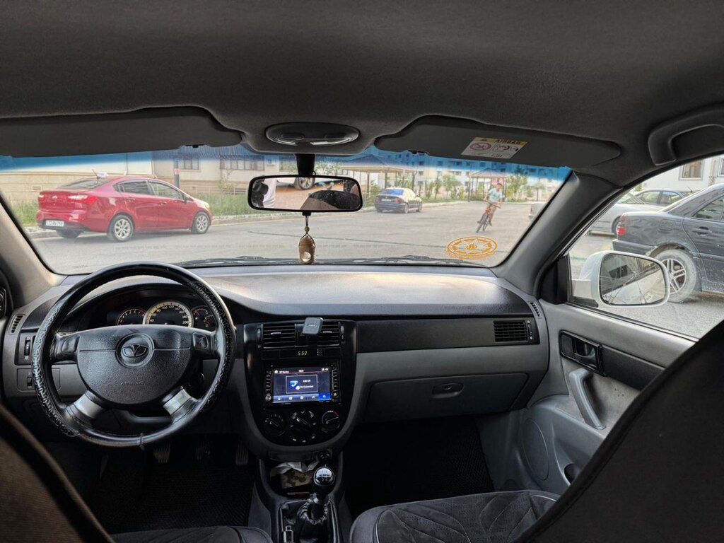 Daewoo Gentra, 1.5 L, 2014 il, 344 425 km — Avtomobillər, Xırdalan (3)