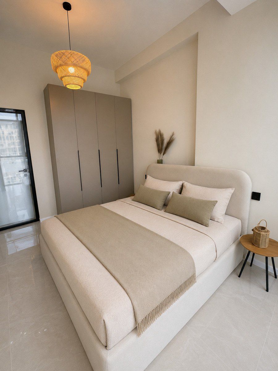 Satılır 3 otaqlı yeni tikili 64 m² — Mənzil, Bakı (3)
