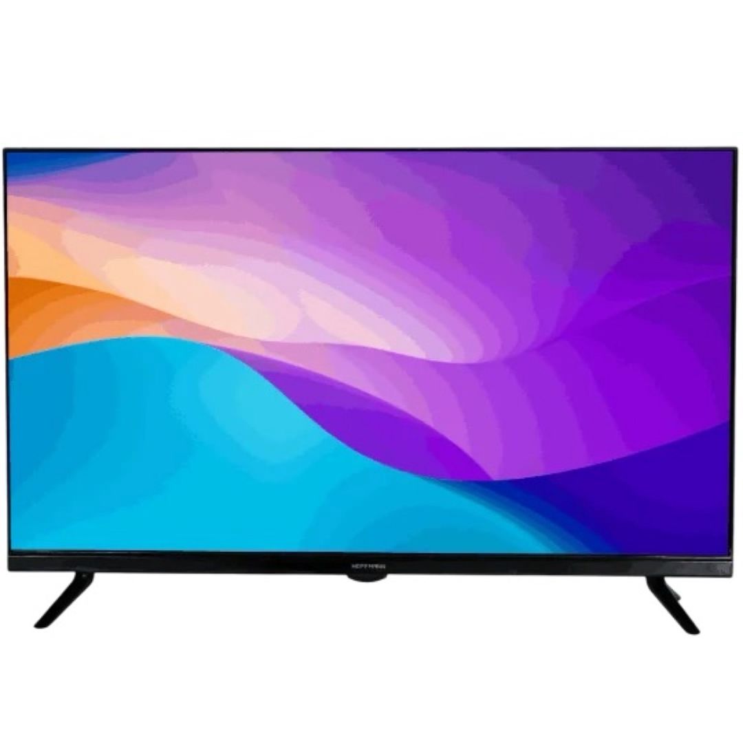 Hoffmann 32EU6000 Smart TV — TV və Video, Bakı (3)
