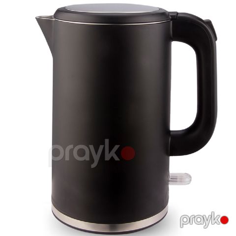 Çaydan Kumtel HMK-04 Black