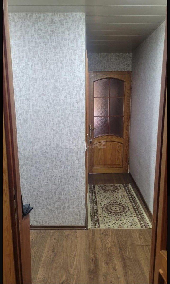 3-otaqlı mənzil, Biləcəri qəs., 63 m² — Mənzil, Bakı (6)