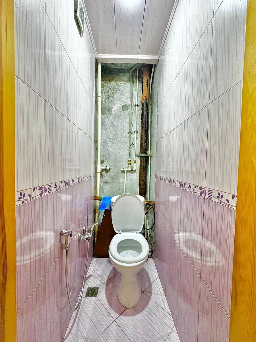 Satılır 3 otaqlı köhnə tikili 80 m² — Mənzil, Bakı (12)