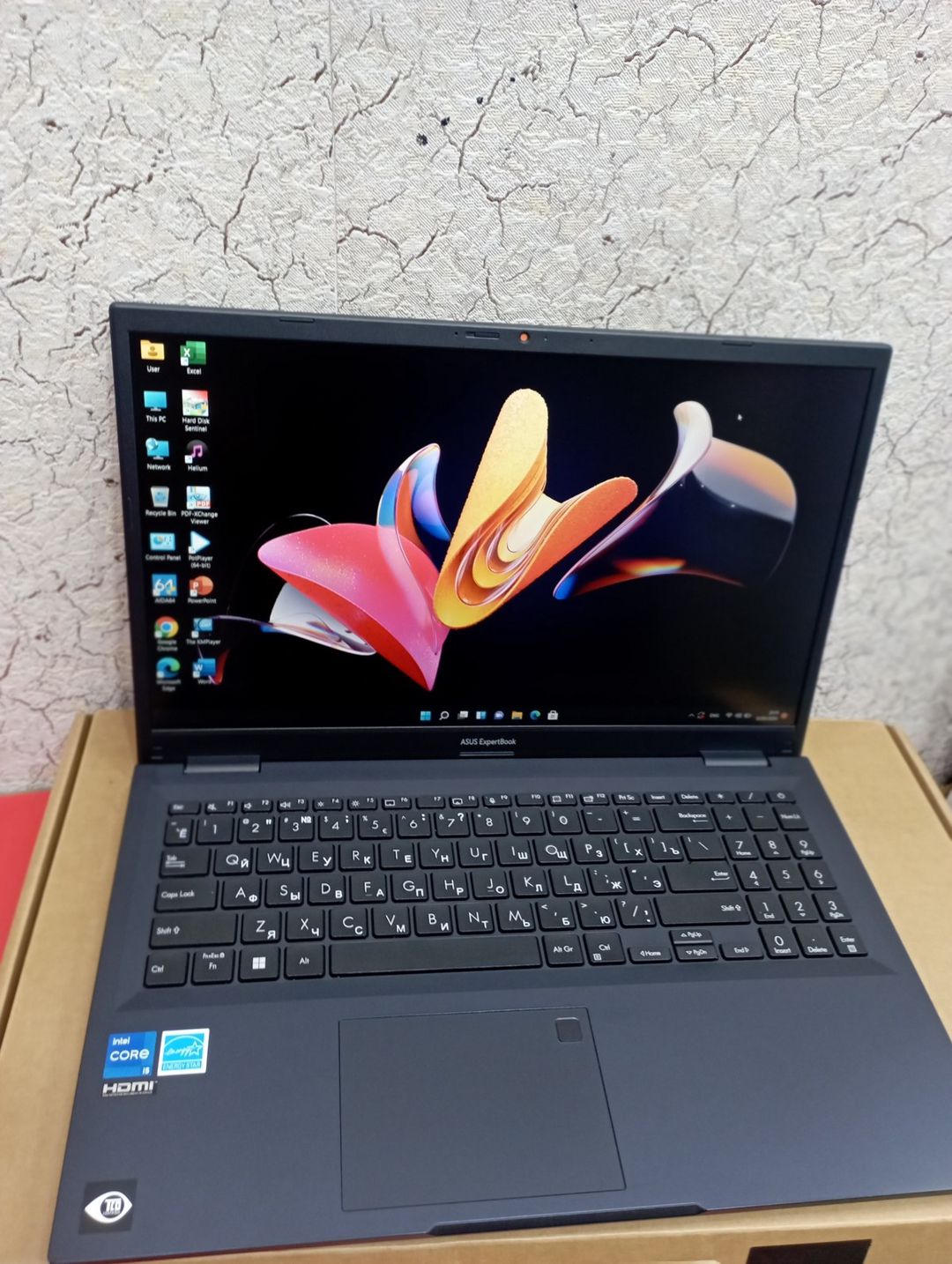 Noutbuk Asus b1502cv — Noutbuklar, Bakı (3)