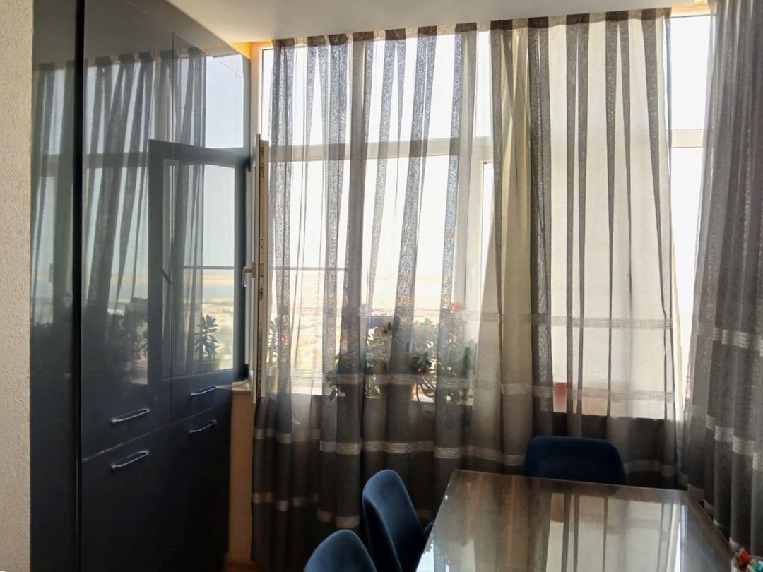 Satılır 4 otaqlı yeni tikili 110 m² — Mənzil, Bakı (4)