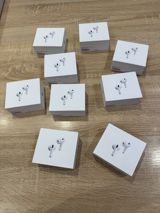Apple AirPods Pro 3 — Almashop — Audio texnika
