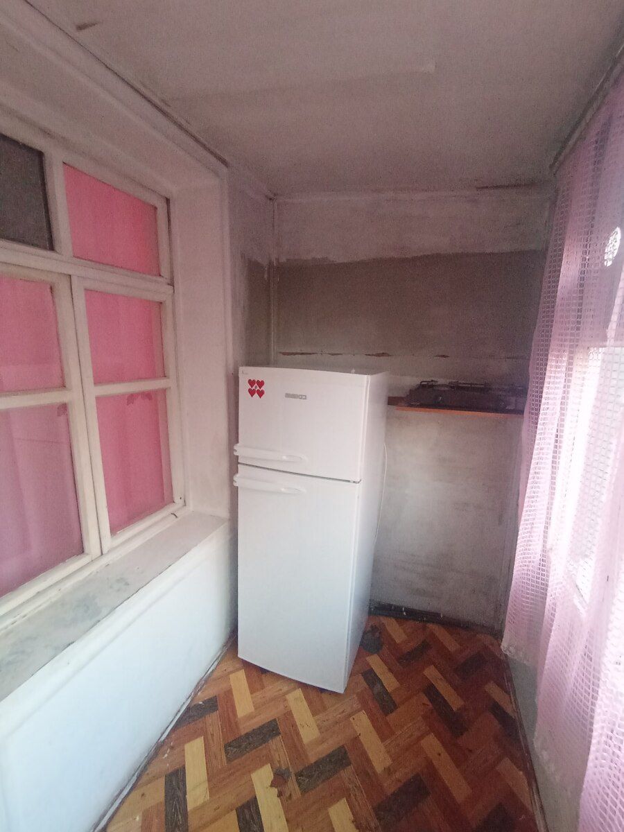 2-otaqlı mənzil, Gəncə ş., 32 m² — Mənzil, Gəncə (4)
