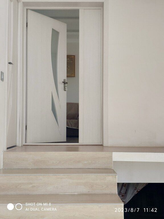 Həyət evi, Yuxarı Tala kəndi — Ev, villa, Zaqatala (12)