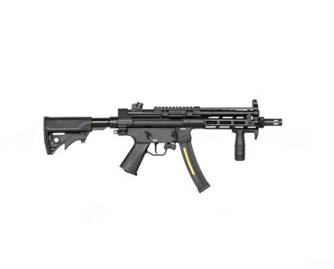Cyma CM.041H Airsoft tüfəngi Bütün kateqoriyalar Hobbi və asudə — Bakı