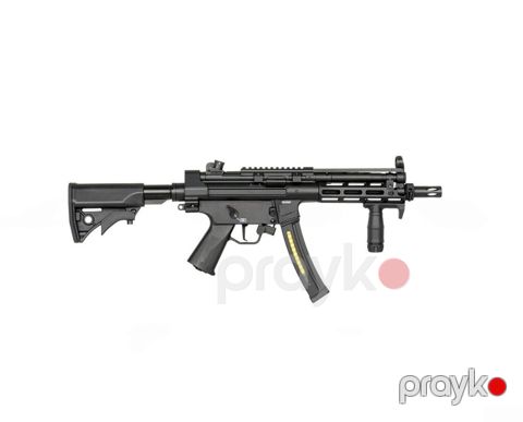 Cyma CM.041H Airsoft tüfəngi Bütün kateqoriyalar Hobbi və asudə — Bakı