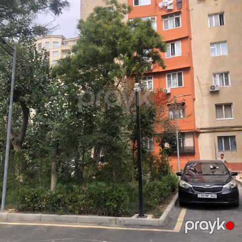 Satılır 3 otaqlı köhnə tikili 65 m²
