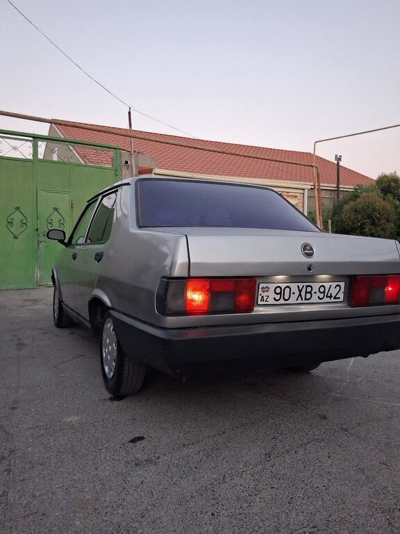 Tofas Sahin, 1.6 L, 2004 il, 91 000 km — Avtomobillər, Bakı (3)