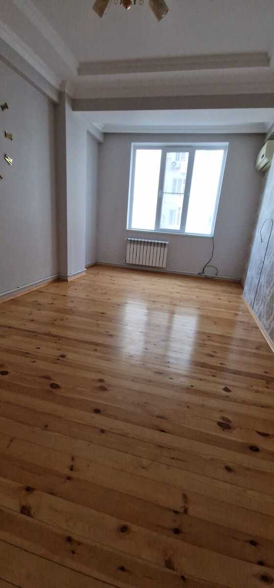 Satılır 2 otaqlı yeni tikili 52 m² — Mənzil, Bakı (5)