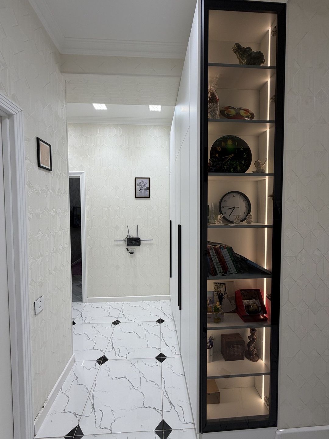 Satılır 3 otaqlı yeni tikili 71 m² — Mənzil, Xırdalan (7)