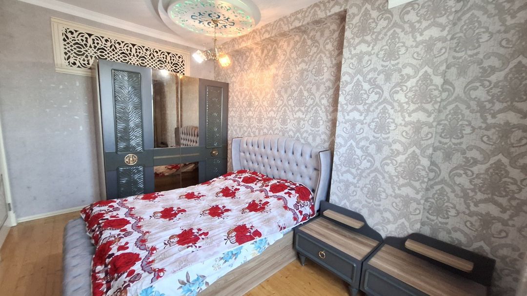 Satılır 3 otaqlı yeni tikili 68 m² — Mənzil, Bakı (11)