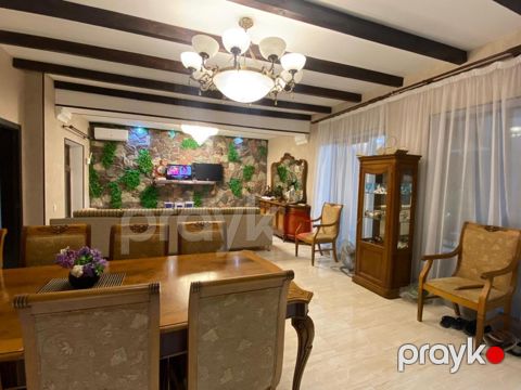 Satılır 6 otaqlı həyət evi/bağ evi 160 m²