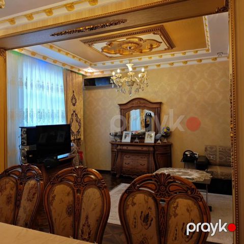 3-otaqlı yeni tikili, Sumqayıt ş., 142 m² — Sumqayıt