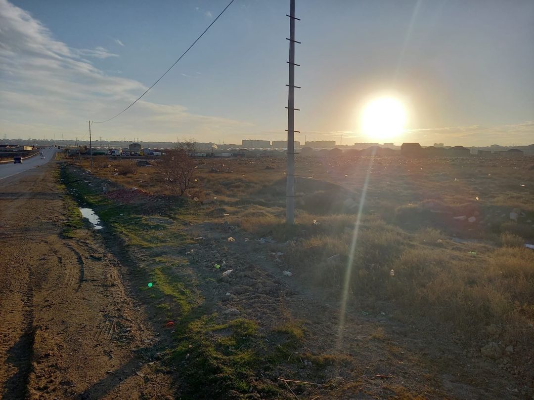 Satılır torpaq 200 sot — Torpaq, Bakı (3)