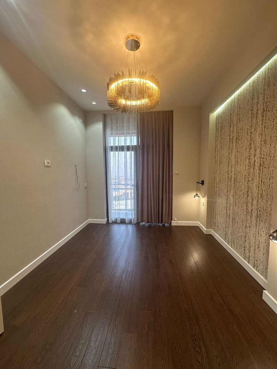 Satılır 2 otaqlı yeni tikili 59 m² — Mənzil, Bakı (7)