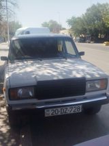 Lada (VAZ) 2107, 1.6 L, 1994 il, 33 000 km — Otomobil