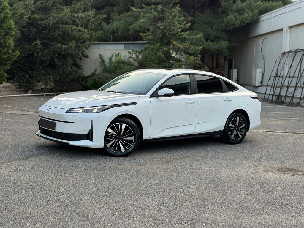 Changan Qiyuan A05, 1.5 L, 18.99 kWh, 2025 il, 1 450 km — Avtomobillər, Bakı (3)