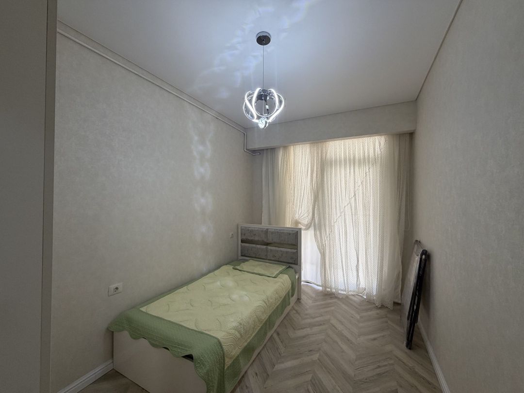 İcarəyə verilir 3 otaqlı yeni tikili 71 m² — Mənzil, Bakı (7)