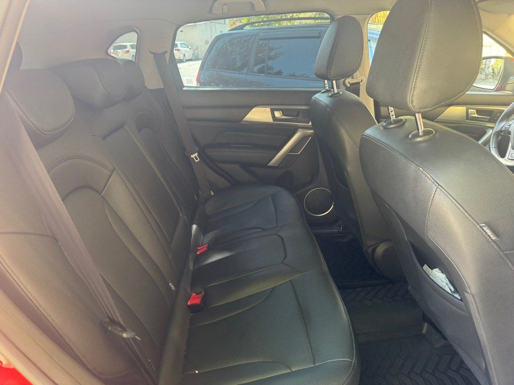 Haval H2, 1.5 L, 2018 il, 146 000 km — Avtomobillər, Bakı (8)