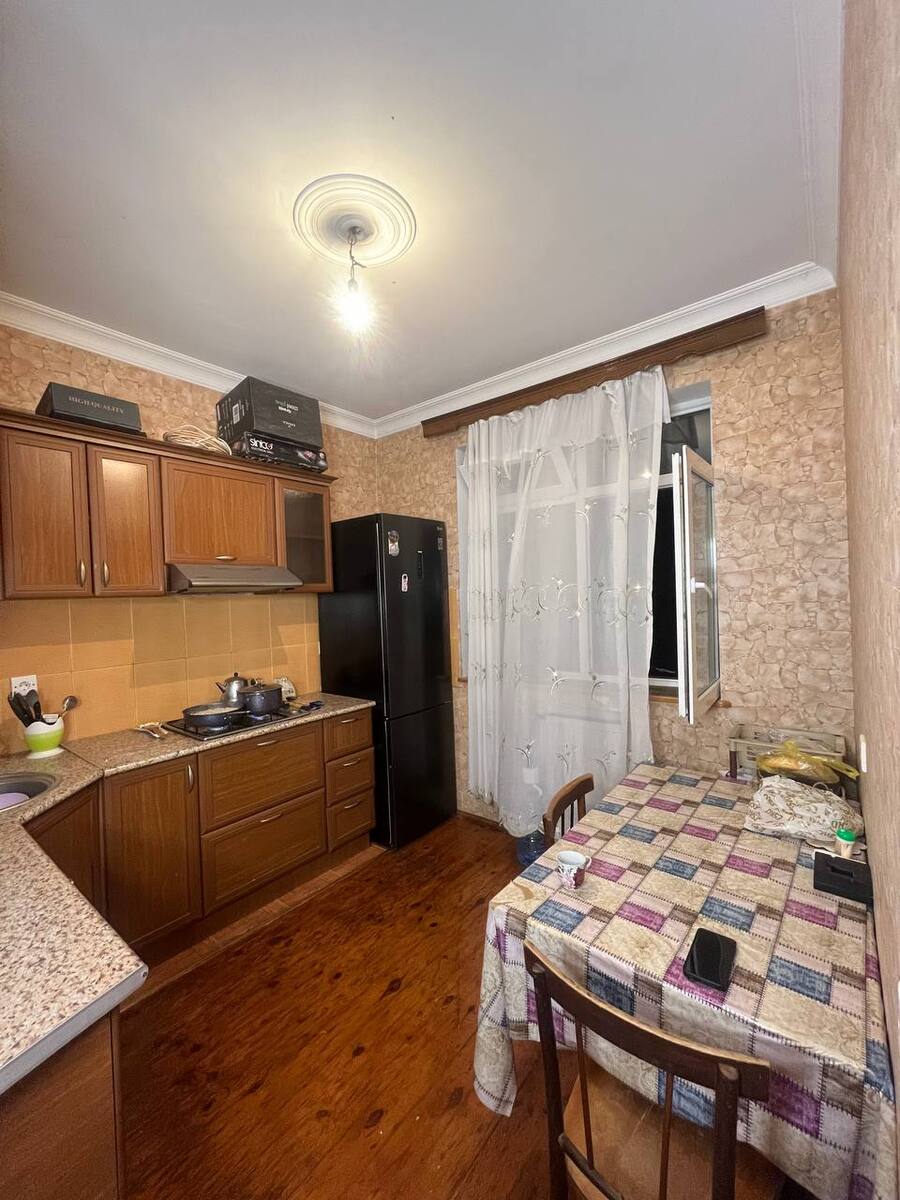 Satılır 2 otaqlı yeni tikili 73 m² — Mənzil, Bakı (8)