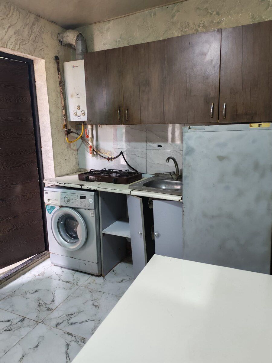 Həyət evi kirayə verilir, 8 Noyabr m — Ev, villa, Bakı (4)