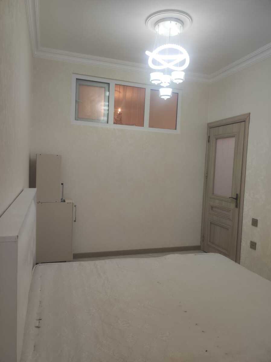 İcarəyə verilir 3 otaqlı yeni tikili 80 m² — Mənzil, Xırdalan (10)
