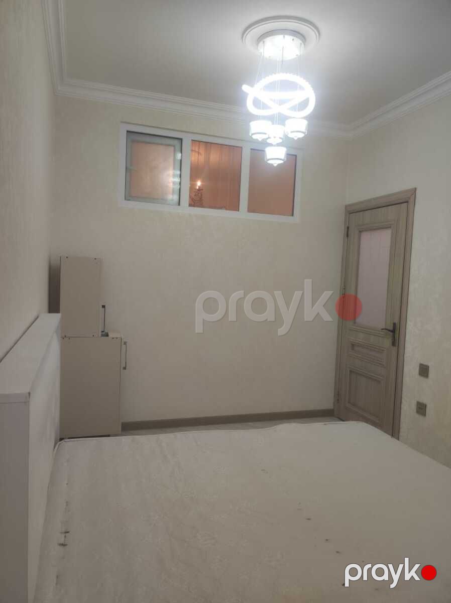 İcarəyə verilir 3 otaqlı yeni tikili 80 m² — Mənzil, Xırdalan (10)
