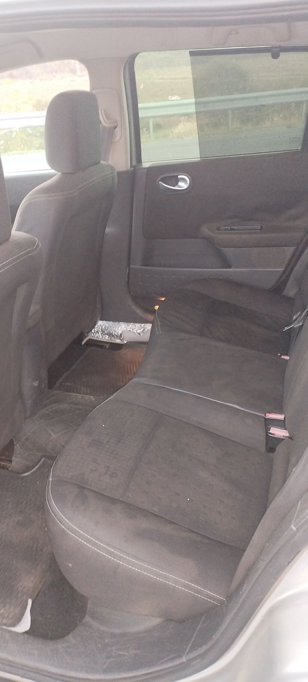 Renault Megane: 4 l 2006 il — Avtomobillər, Lənkəran (8)