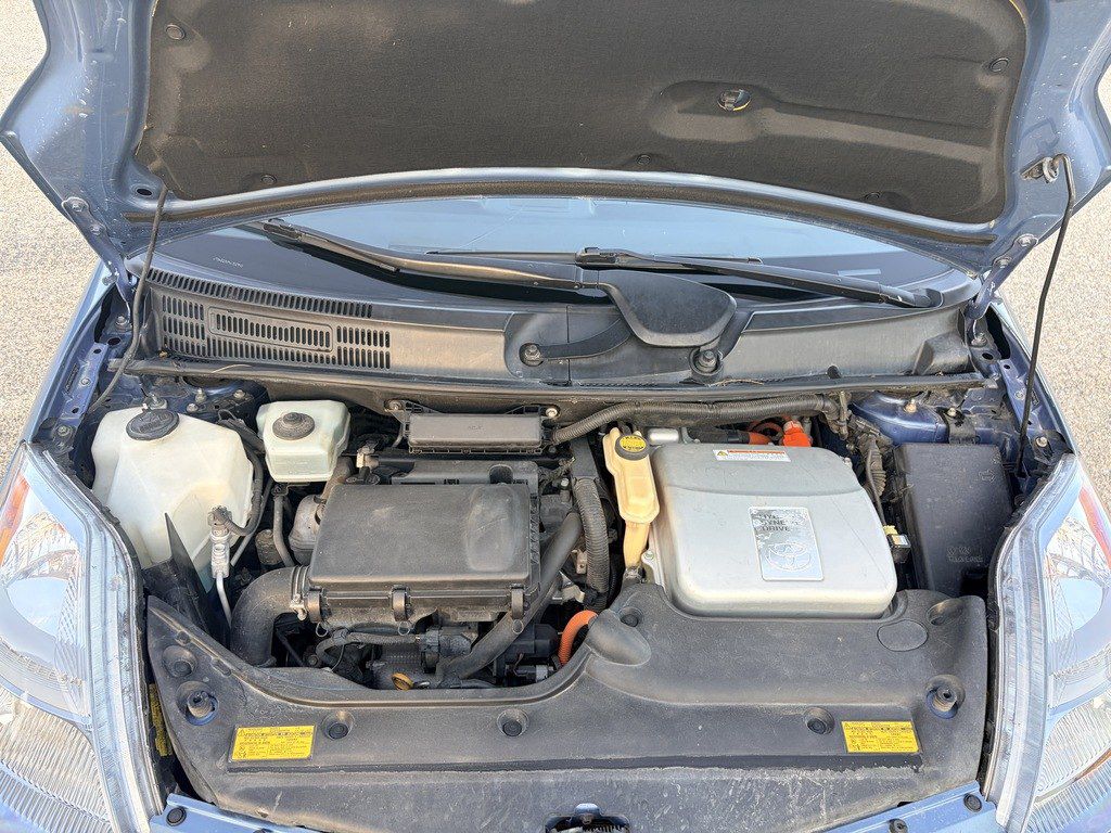 Toyota Prius, 1.5 L, 1.3 kWh, 2006 il, 329 111 km — Avtomobillər, Bakı (11)