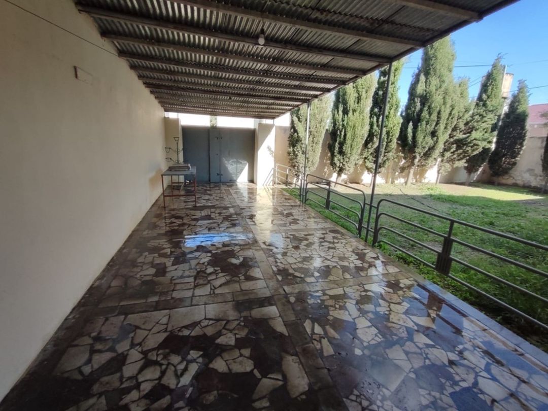 İcarəyə verilir 5 otaqlı həyət evi/bağ evi 95 m² — Ev, villa, Bakı (3)