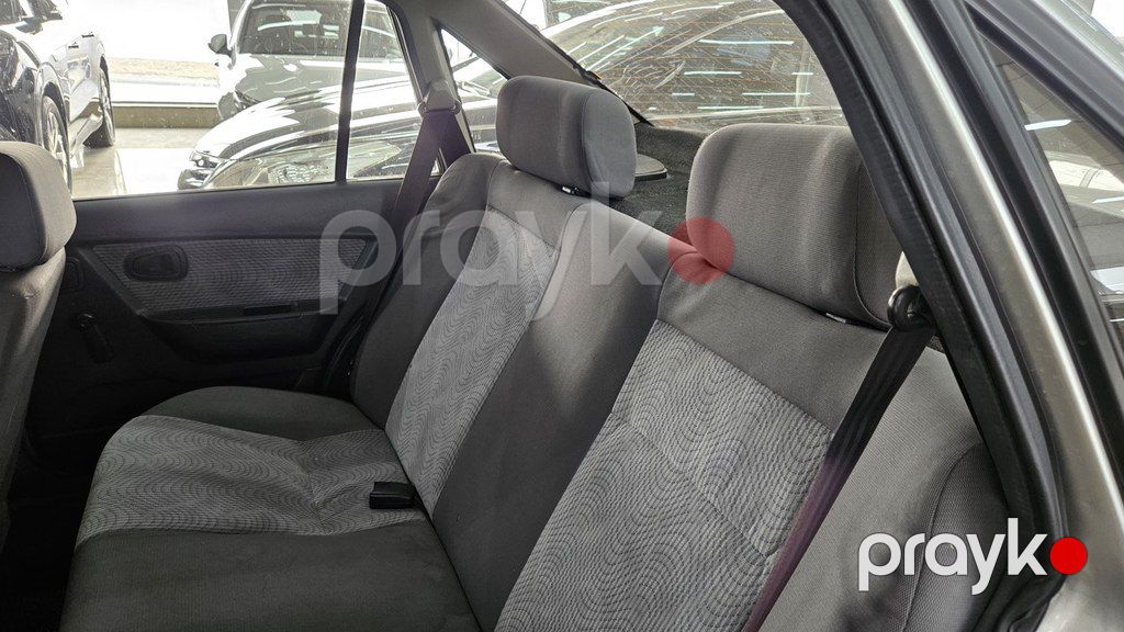 Daewoo Nexia, 1.5 L, 2010 il, 370 000 km — Avtomobillər, Bakı (7)