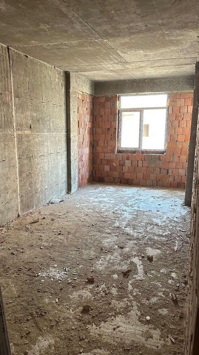 Satılır 3 otaqlı yeni tikili 129 m² — Mənzil, Bakı (5)