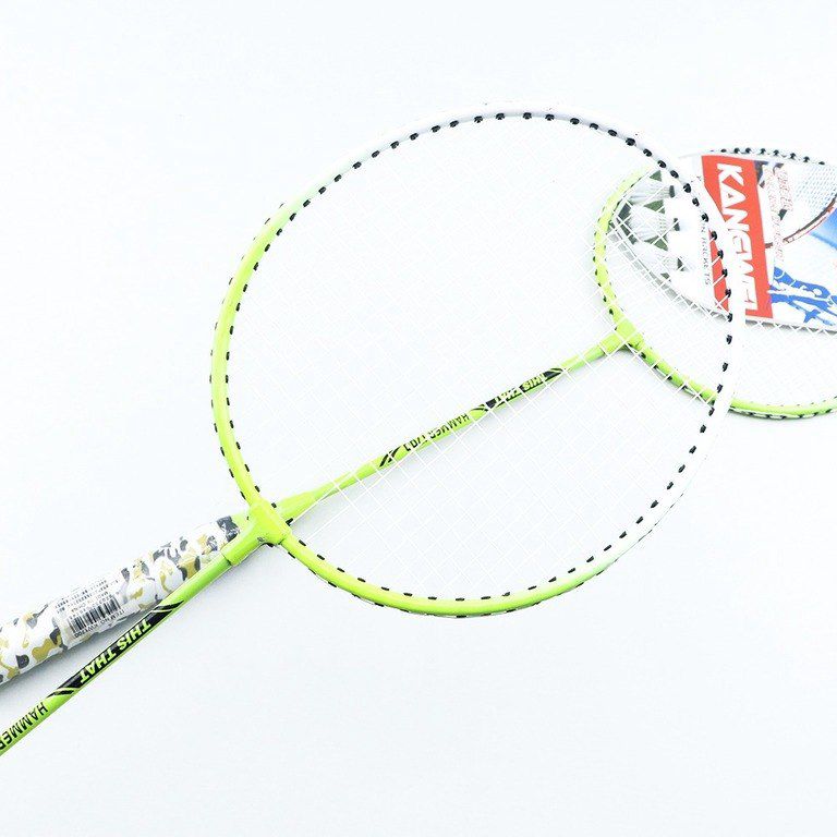 Badminton — İdman, hobi, istirahət, Bakı (4)